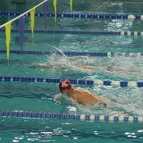 开云体育中国-韩国男队自由泳爆发力惊人，韩国200米自由泳